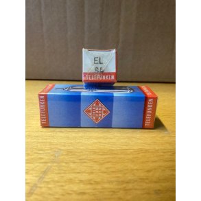 Pentode EL84 TFK PAIR
