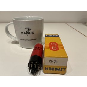  EM34 Miniwatt