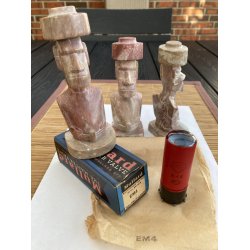 Magisk je EM4 Mullard