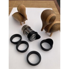 EM71 Monteringsbeslag, 1mm Panel