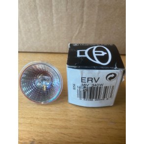 Quartz Lamp ERV GE