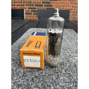EY500A Siemens