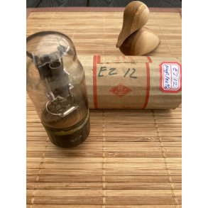 Dobbelt-Ensretter EZ12