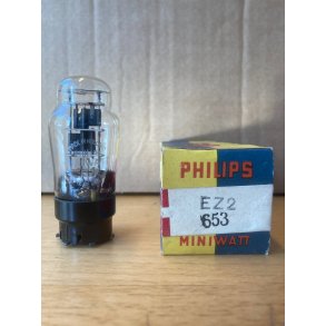 Dobbelt-Ensretter EZ2 PH