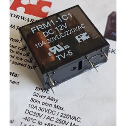 FRM1-1C1 DC12V rel