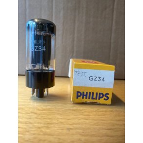 Dobbelt-Ensretter GZ34