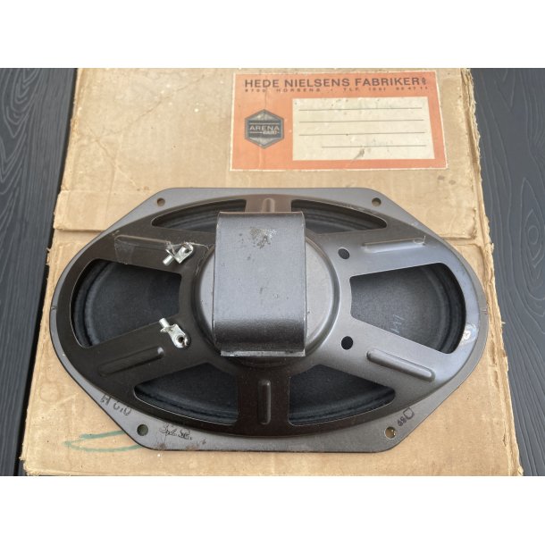 Hjttaler Enhed H610 Arena QUAD