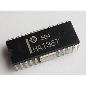HA1367, DIP-20T