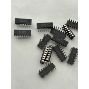HCC4001BF ST-Microelectronics