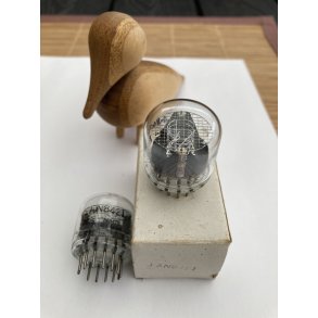 NIXIE JAN-8421 National