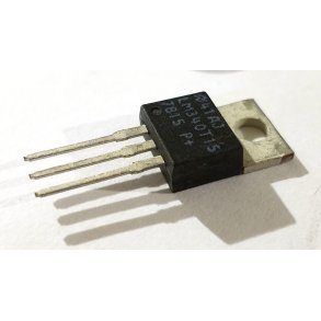 LM340T15, TO-220