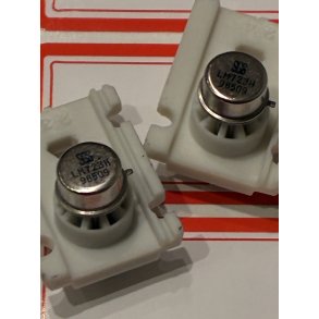 LM723H SGS Mil.Spec.