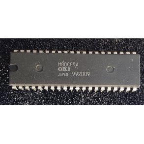 M80C85A, DIP-40, OKI