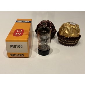  M8100 Philips