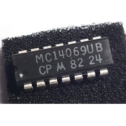 MC14069UB