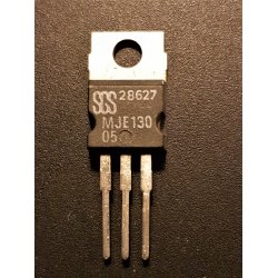 MJE13005, TO-220AB