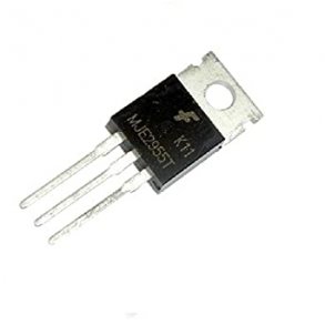 MJE2955T, TO-220