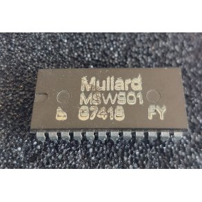 MSW901, DIP-24