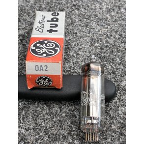 OA2 General Electric