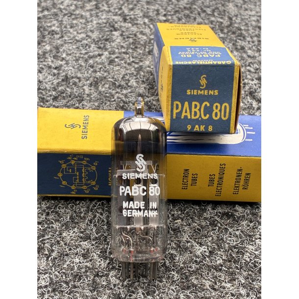 PABC80 Siemens