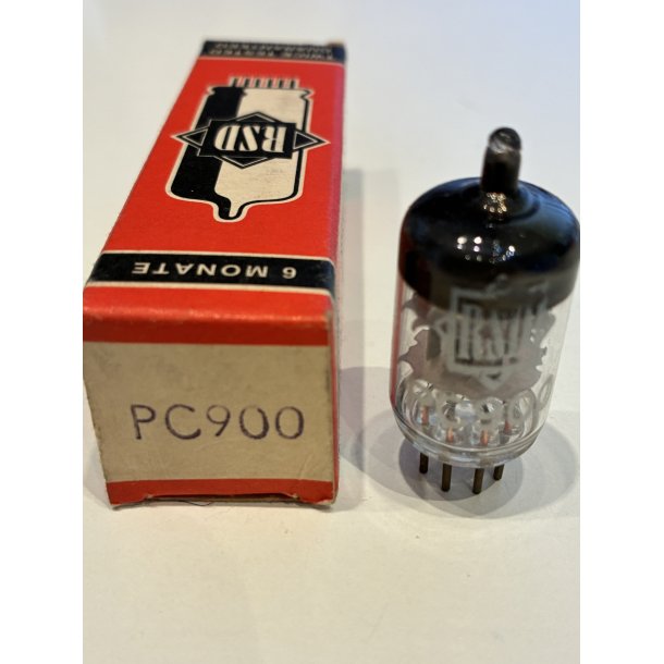 PC900 RSD