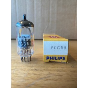 Dobbelt-Triode PCC88 PH