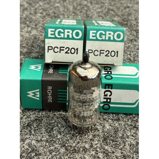 PCF201 EGRO