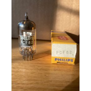 Triode-Pentode PCF82 PH