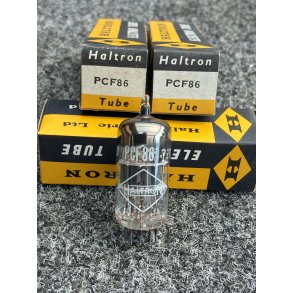 PCF86 Haltron