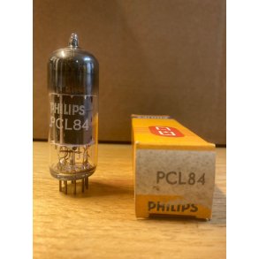 Triode-Pentode PCL84 PH