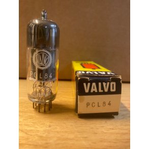Triode-Pentode PCL84 Valvo