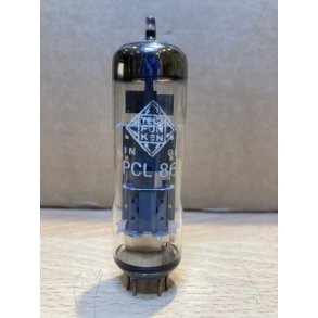 Triode-Pentode PCL86