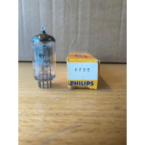 Pentode PF86 PH