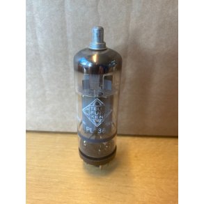 Pentode PL36 TFK