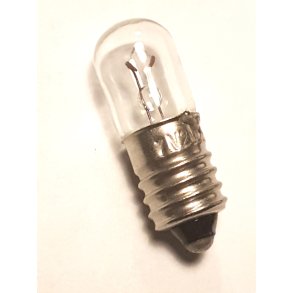 Pre 7V/0,3A/2W, E10 (