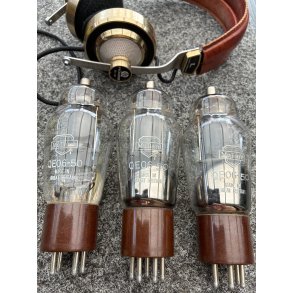 QE06/50 Mullard