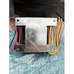 Nettrafo for Pre-amp/RIAA