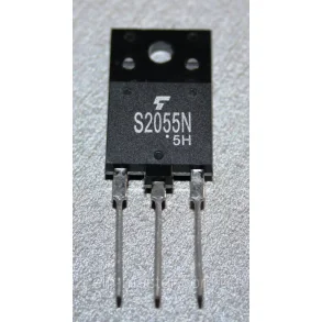 S2055N, TO-3P