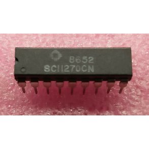SC11270CN, DIP-18