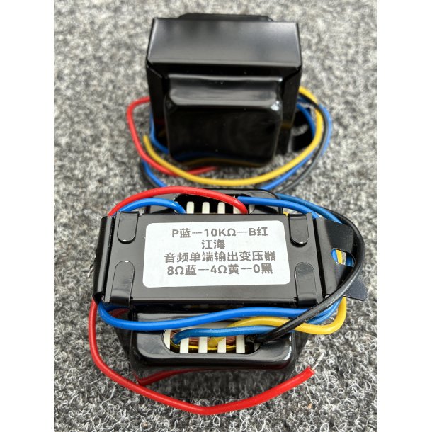 SE Udgangstransformator 10K/5 Watt