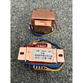 SE Udgangstransformator 10K/5 Watt