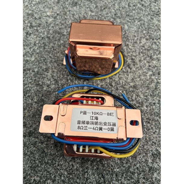 SE Udgangstransformator 10K/5 Watt