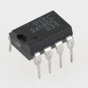 SFC2458DC, DIP-8