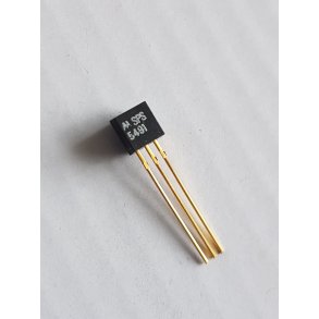 SPS5491, TO-92