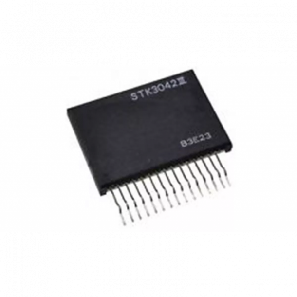 STK3042III, 15-pin