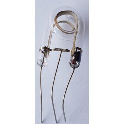 Stroboskop U-rr m. sljfe