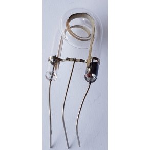 Stroboskop U-rr m. sljfe