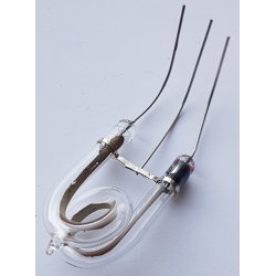 Stroboskop U-rr m. sljfe