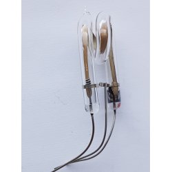 Stroboskop U-rr m. sljfe