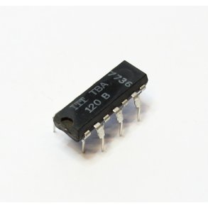 TBA120B, DIP-16